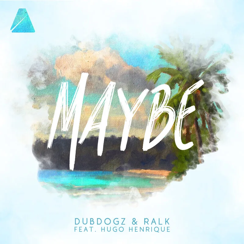 دانلود آهنگ Maybe از Dubdogz