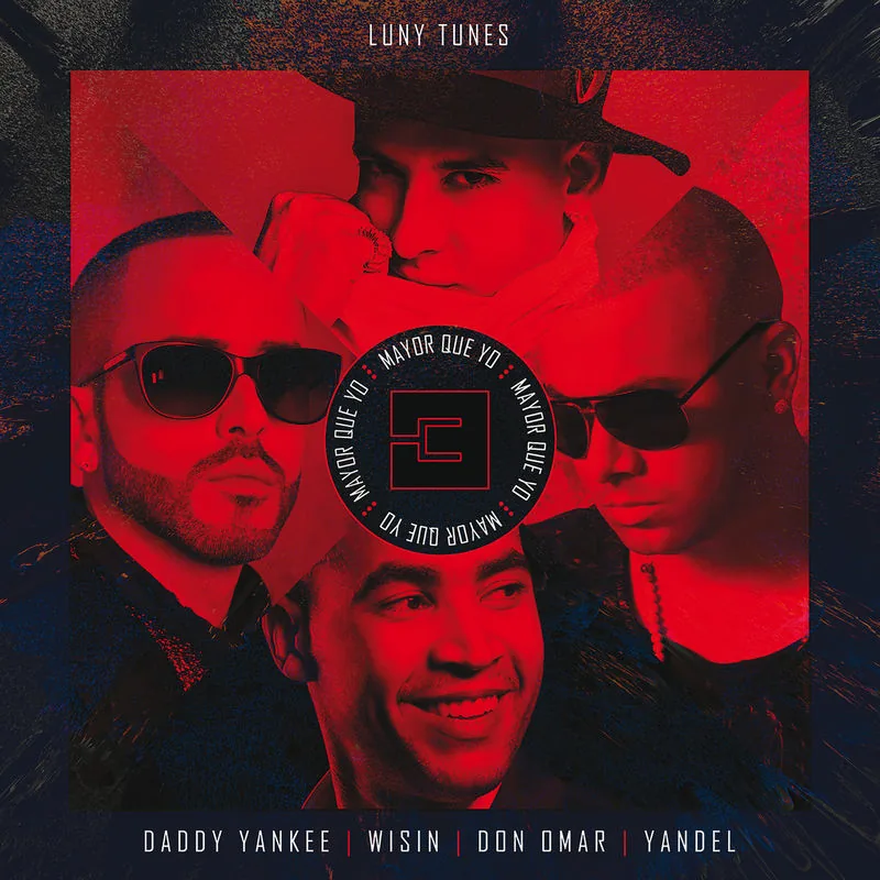دانلود آهنگ Mayor Que Yo 3 از Yandel