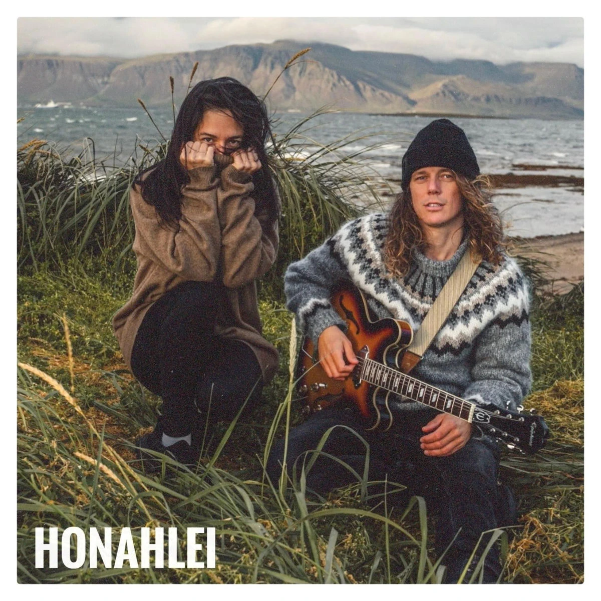 دانلود آهنگ Me Voy از Honahlei