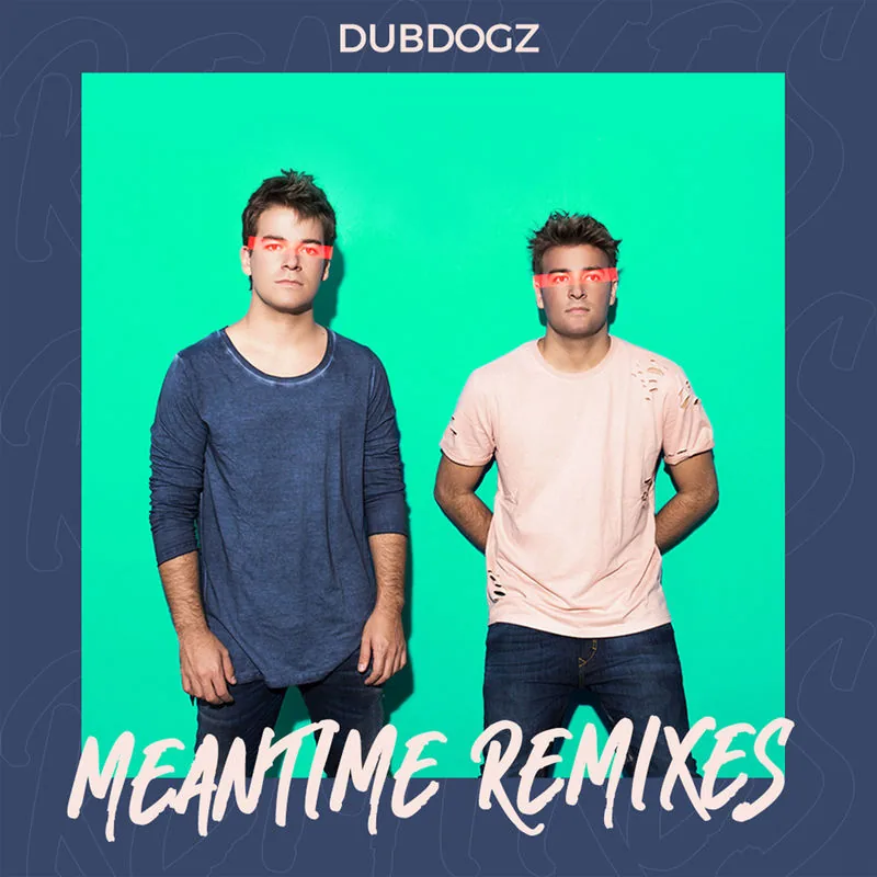 دانلود آهنگ Meantime (Zerky
