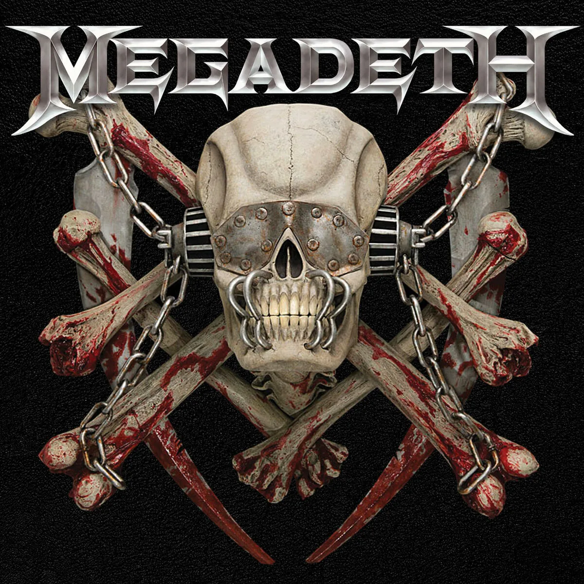 دانلود آهنگ Mechanix (Remastered) از Megadeth