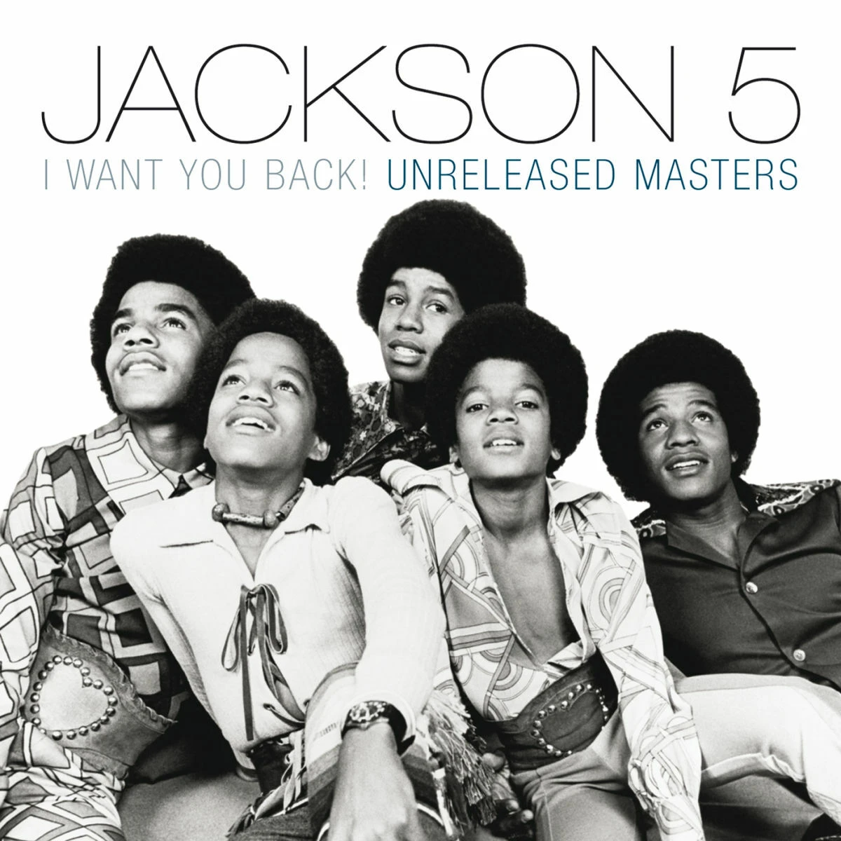 دانلود آهنگ Medley: I Want You Back/ABC/The Love You Save از Jackson 5