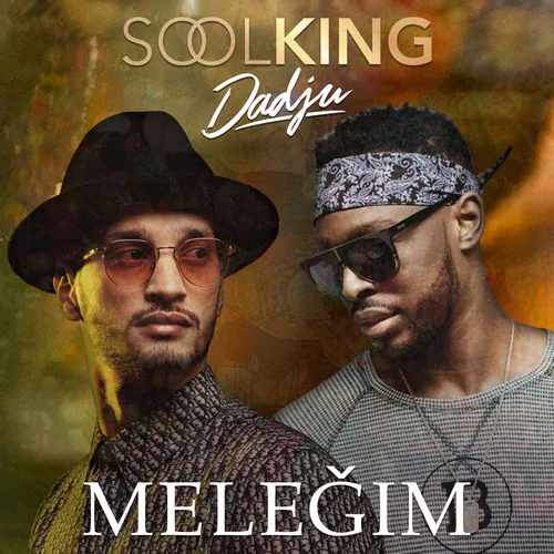 دانلود آهنگ Meleğim از Soolking