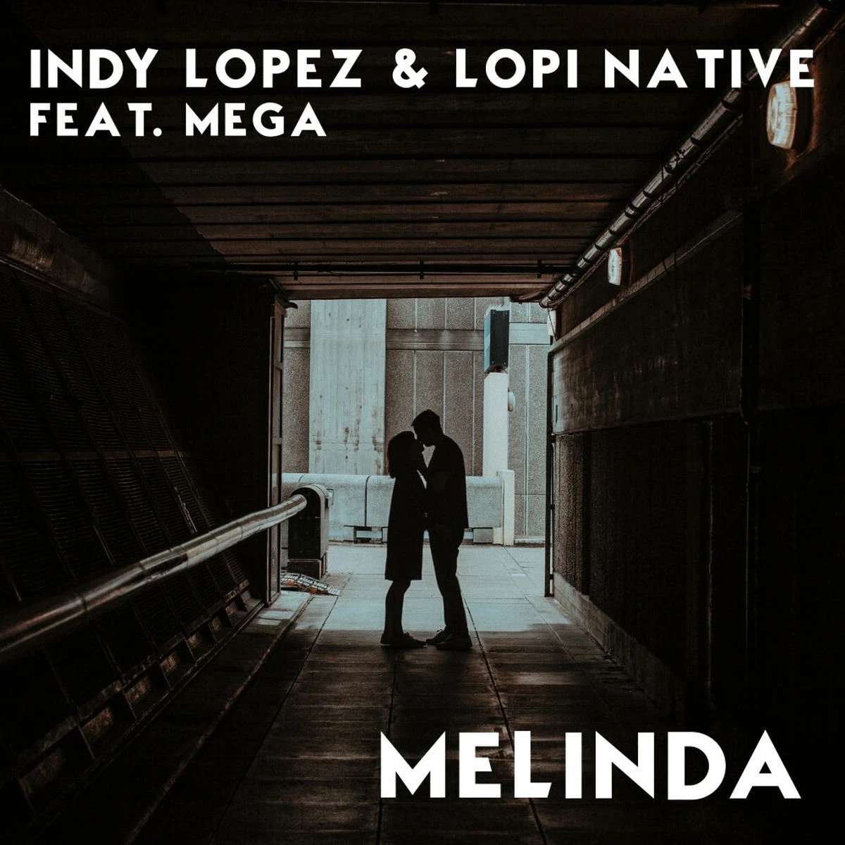 دانلود آهنگ Melinda (Mr. Lopez Remix) از Indy Lopez