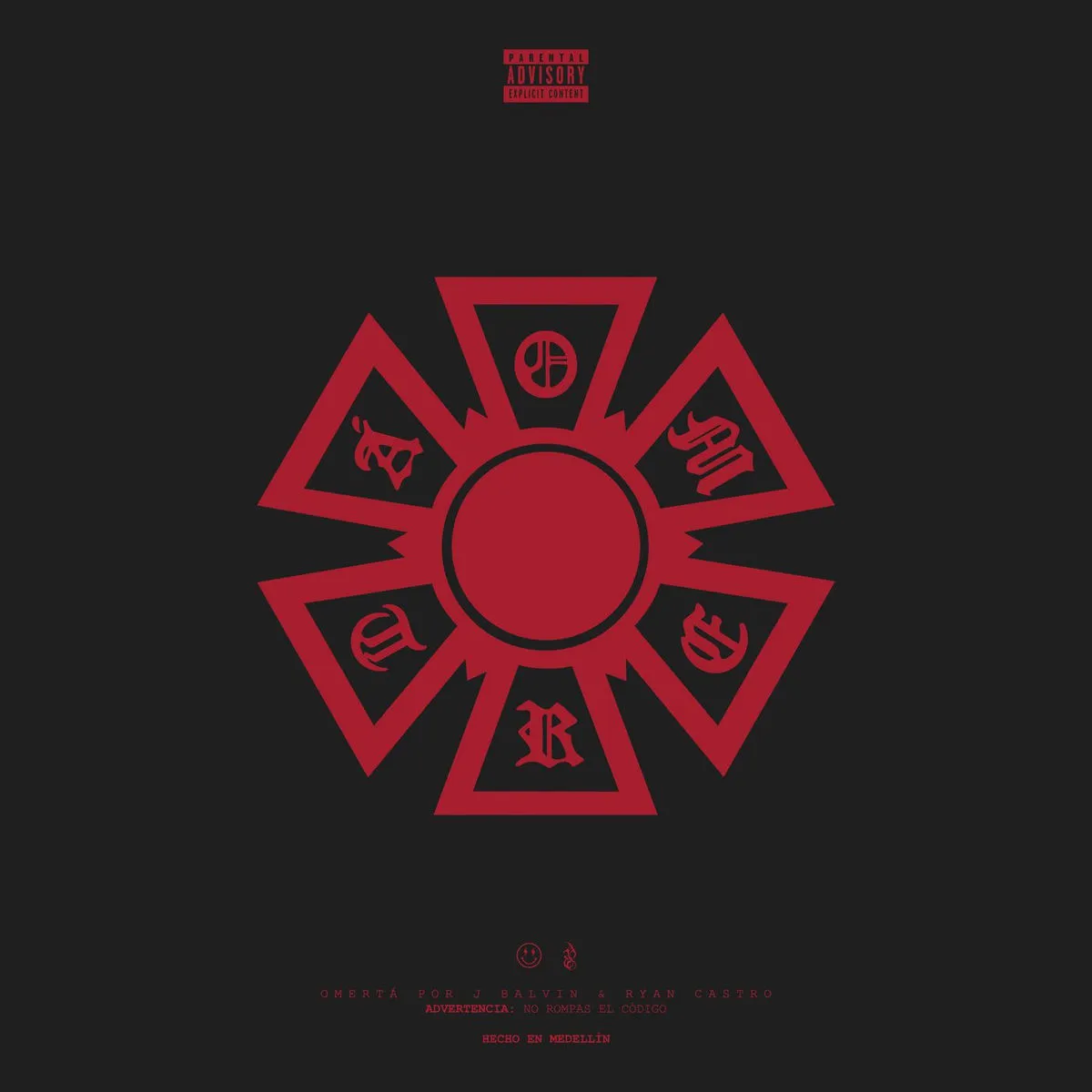 دانلود آهنگ Melo از J. Balvin