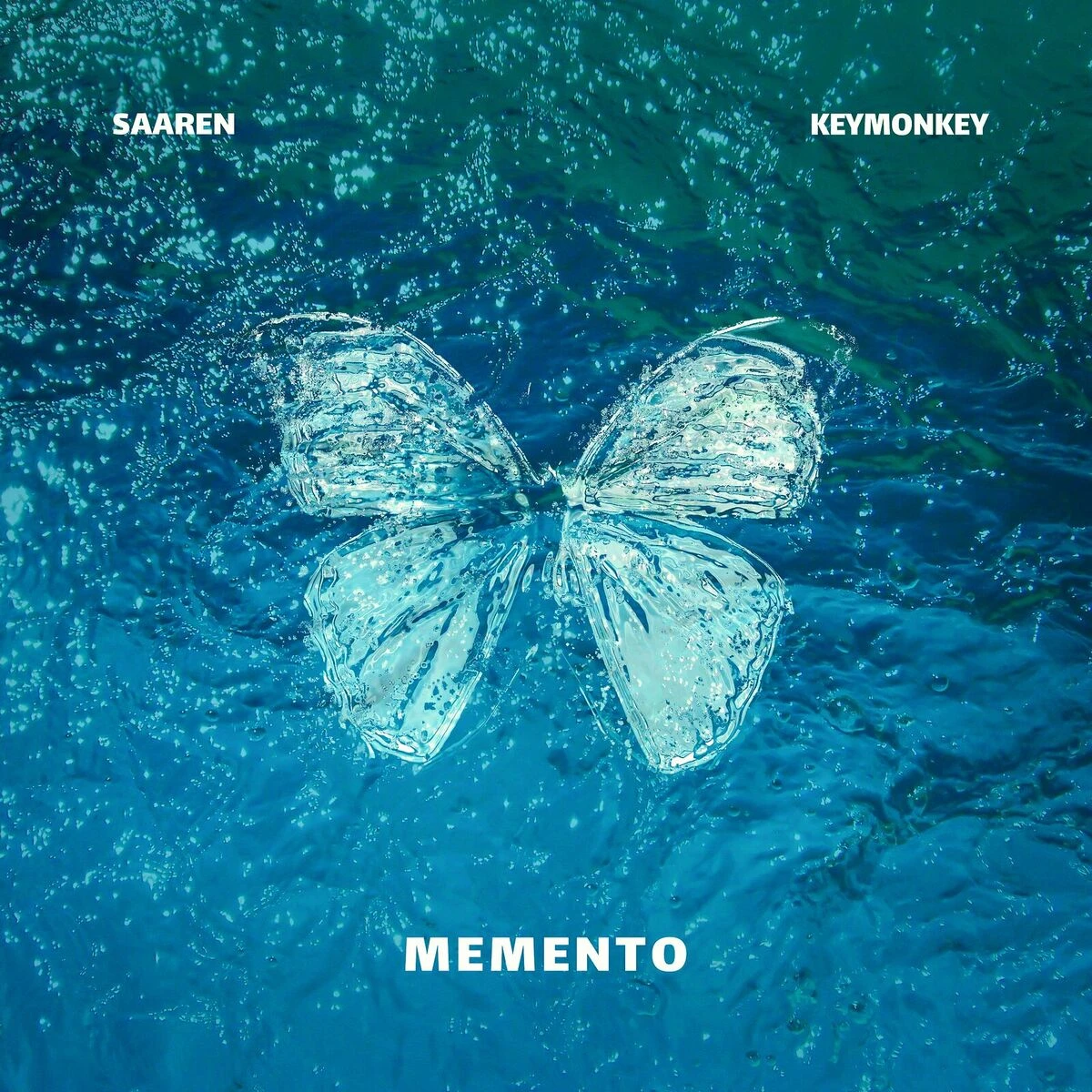دانلود آهنگ Memento از سارن
