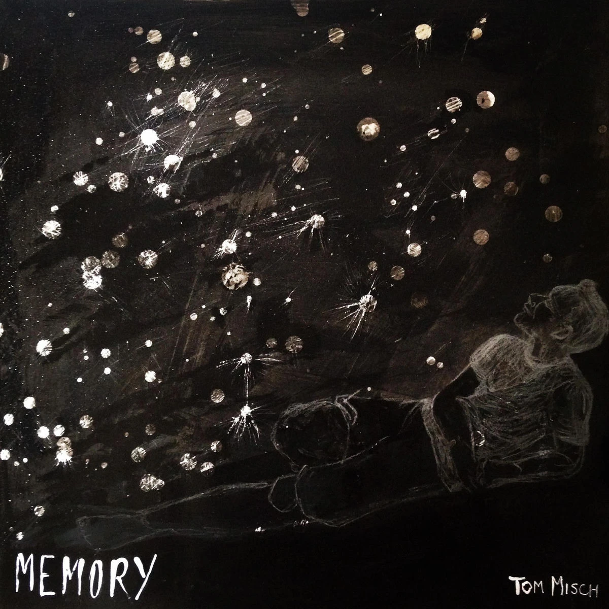 دانلود آهنگ Memory از Tom Misch