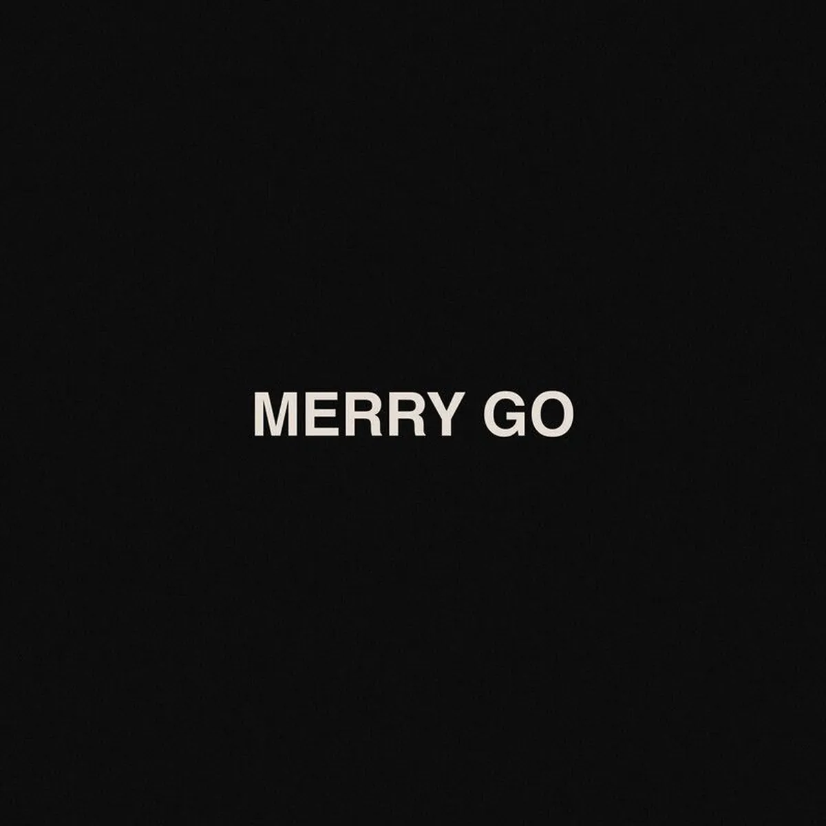 دانلود آهنگ Merry Go از John Newman