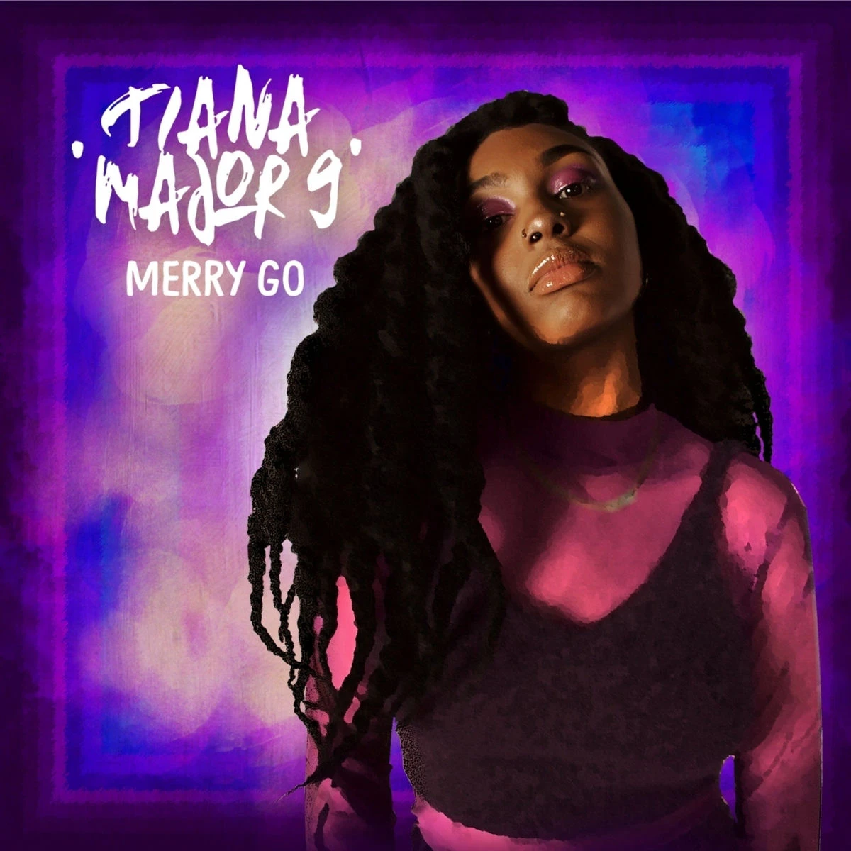 دانلود آهنگ Merry Go از Tiana Major9