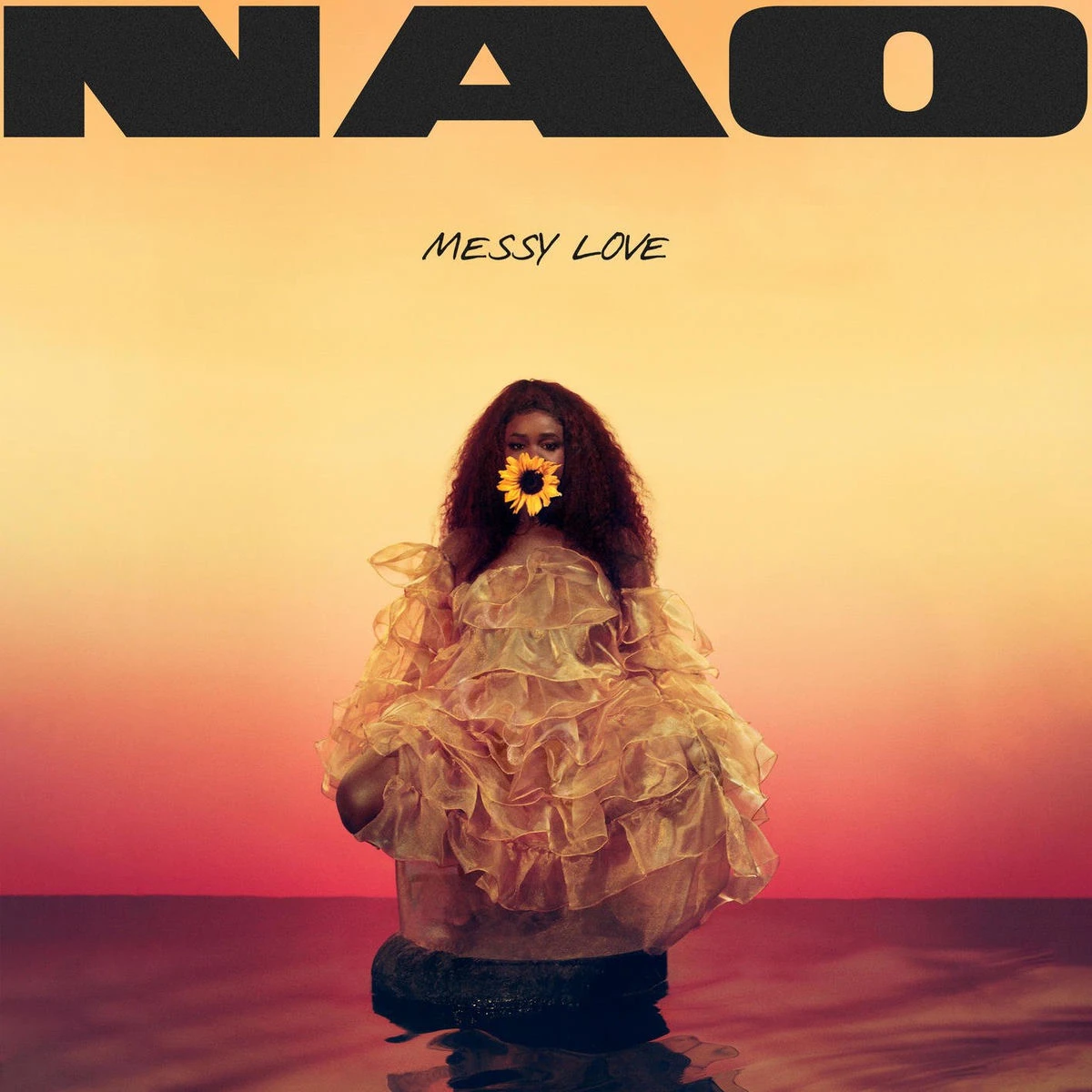 دانلود آهنگ Messy Love از NAO