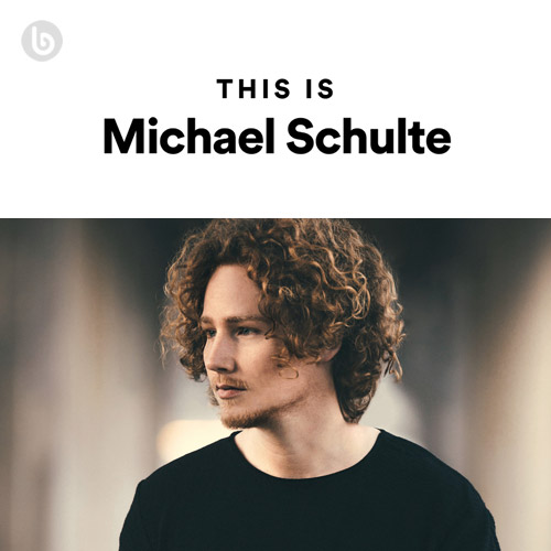 This is Michael Schulte