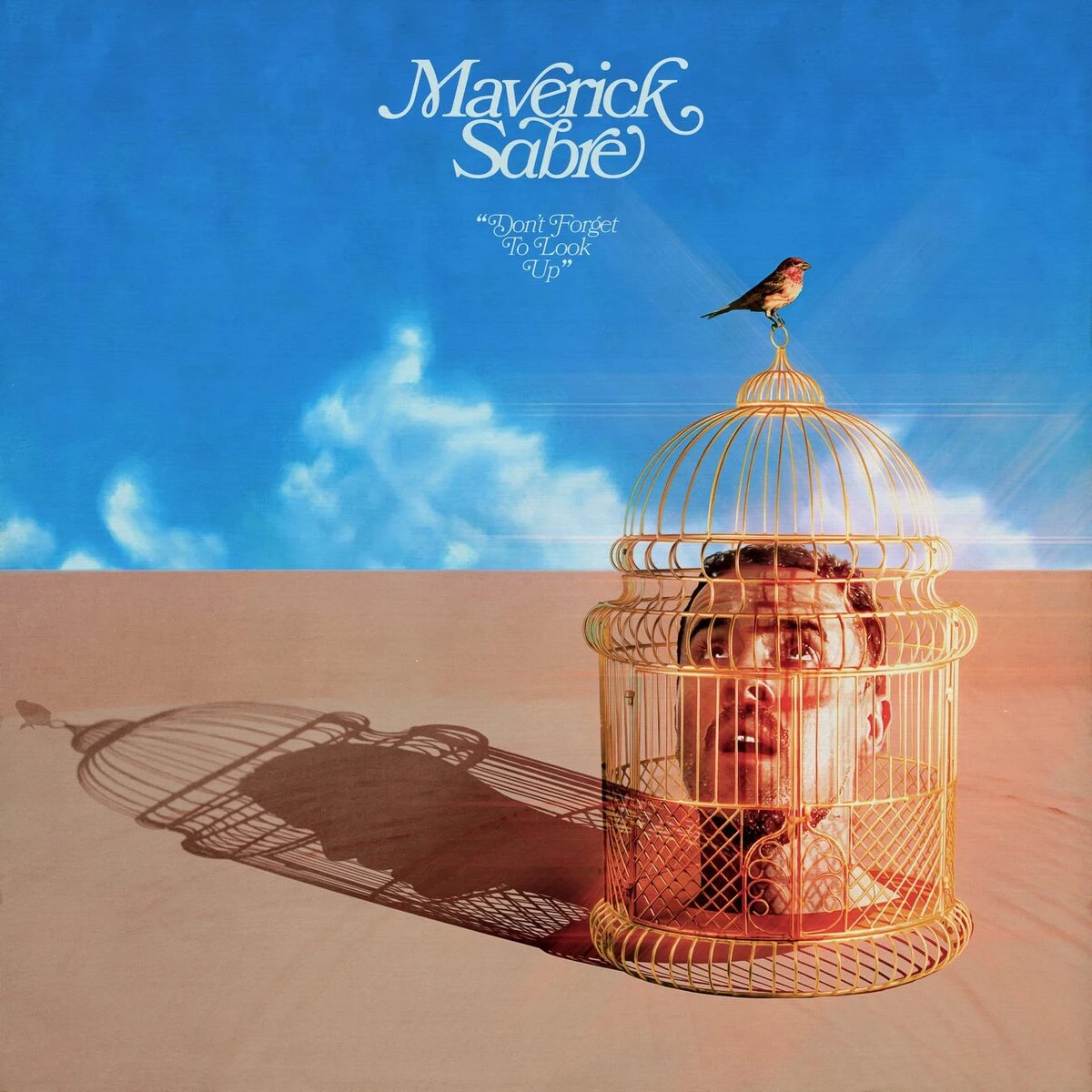 دانلود آهنگ Middle of Eden از Sasha Keable
