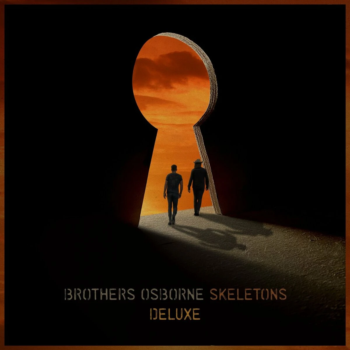 دانلود آهنگ Midnight Rider's Prayer از Brothers Osborne