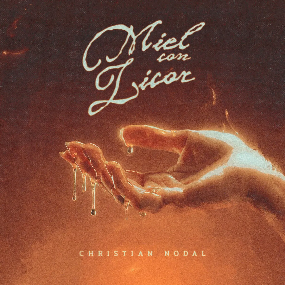 دانلود آهنگ Miel Con Licor از Christian Nodal