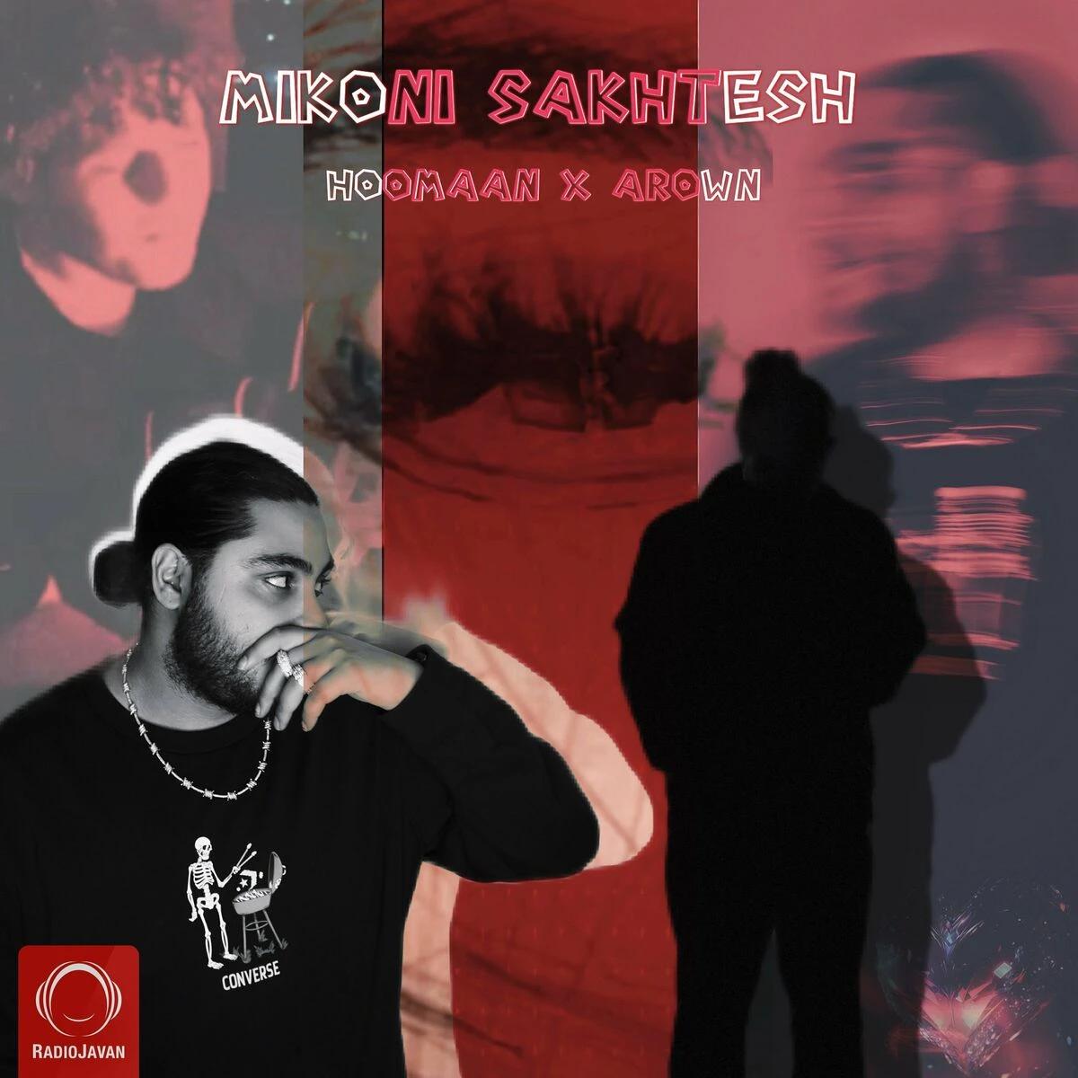 دانلود آهنگ Mikoni Sakhtesh از هومان