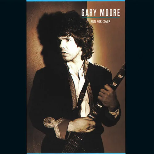 دانلود آهنگ Military Man از Gary Moore