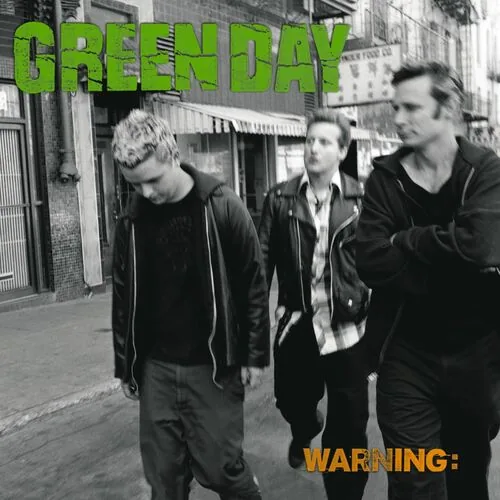 دانلود آهنگ Minority از Green Day