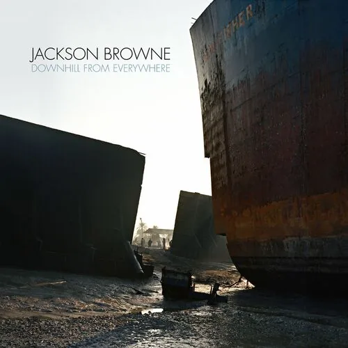 دانلود آهنگ Minutes To Downtown از Jackson Browne