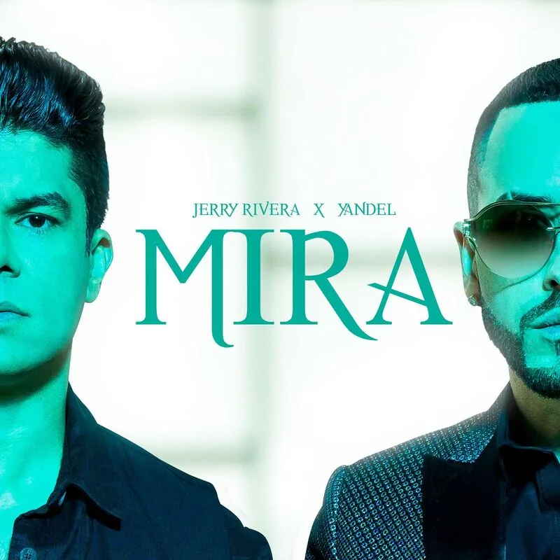 دانلود آهنگ Mira (Versión Salsa) از Yandel