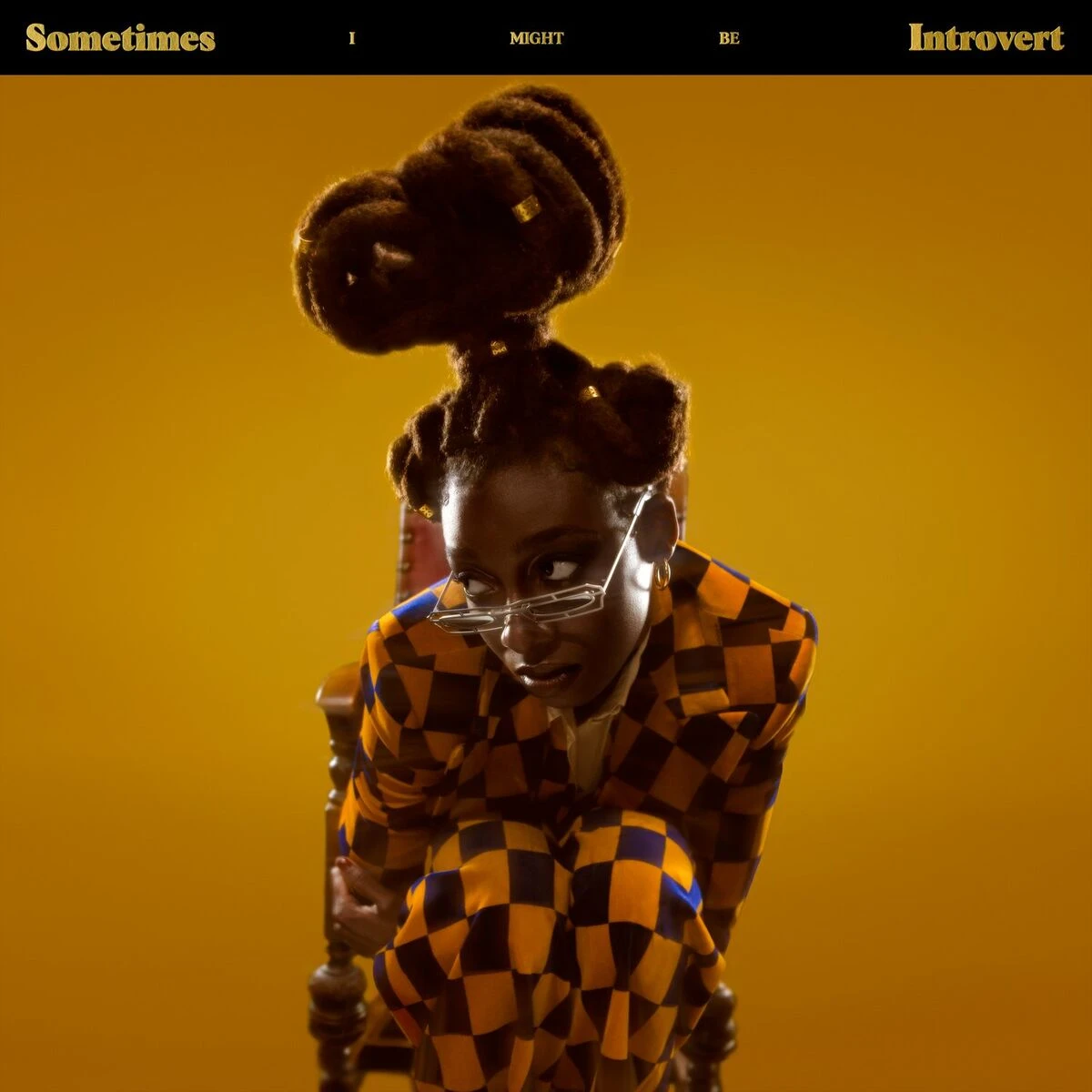 دانلود آهنگ Miss Understood از Little Simz