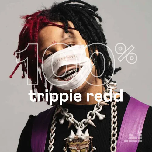 دانلود آهنگ Missing My Idols از Trippie Redd