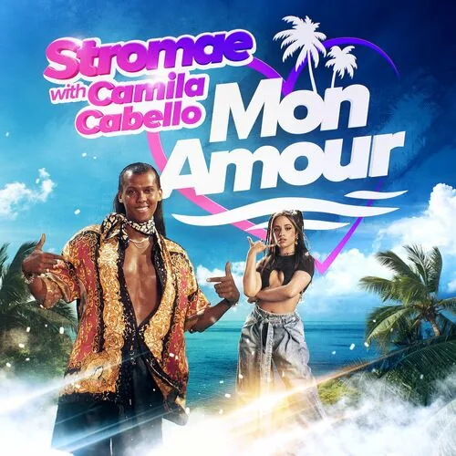 دانلود آهنگ Mon amour از Camila Cabello