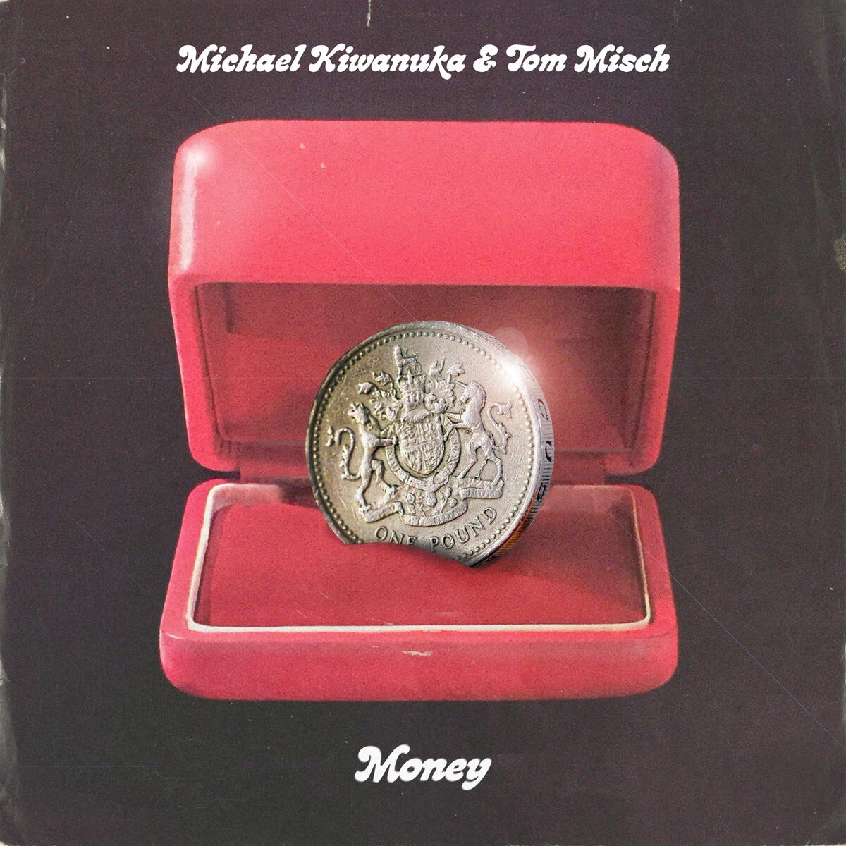دانلود آهنگ Money از Tom Misch