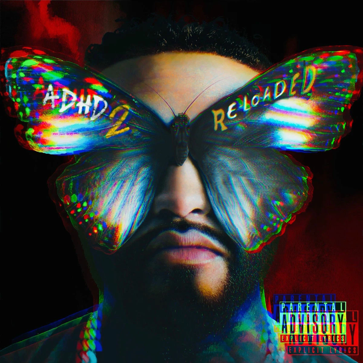 دانلود آهنگ Monsters از Joyner Lucas