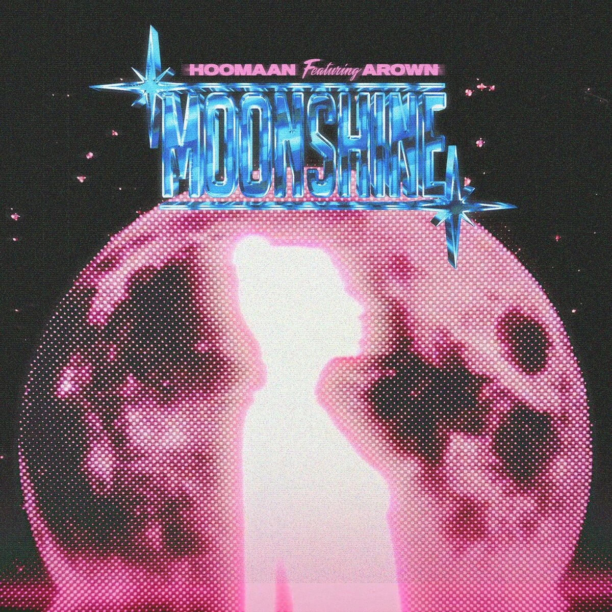 دانلود آهنگ Moonshine از آرمان میلادی