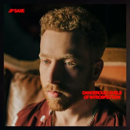 دانلود آهنگ More of You از Jp Saxe