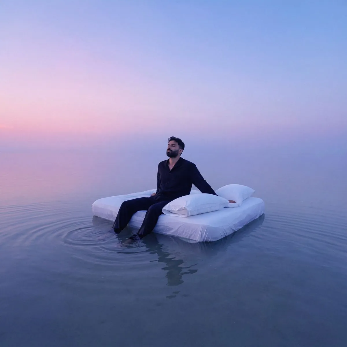دانلود آهنگ More than enough… از R3HAB