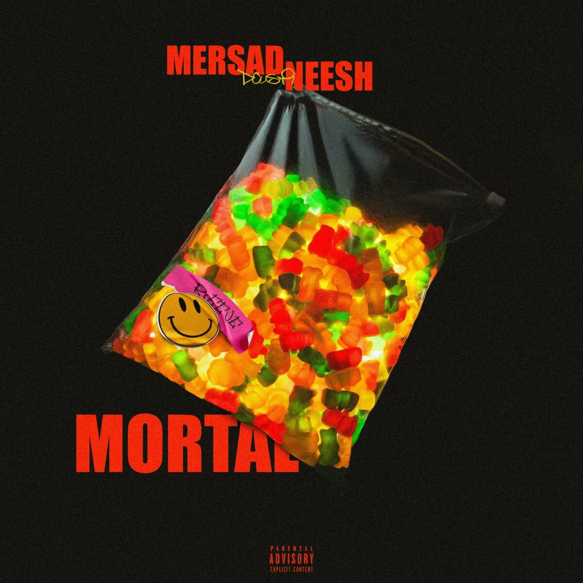 دانلود آهنگ Mortal از مرصاد