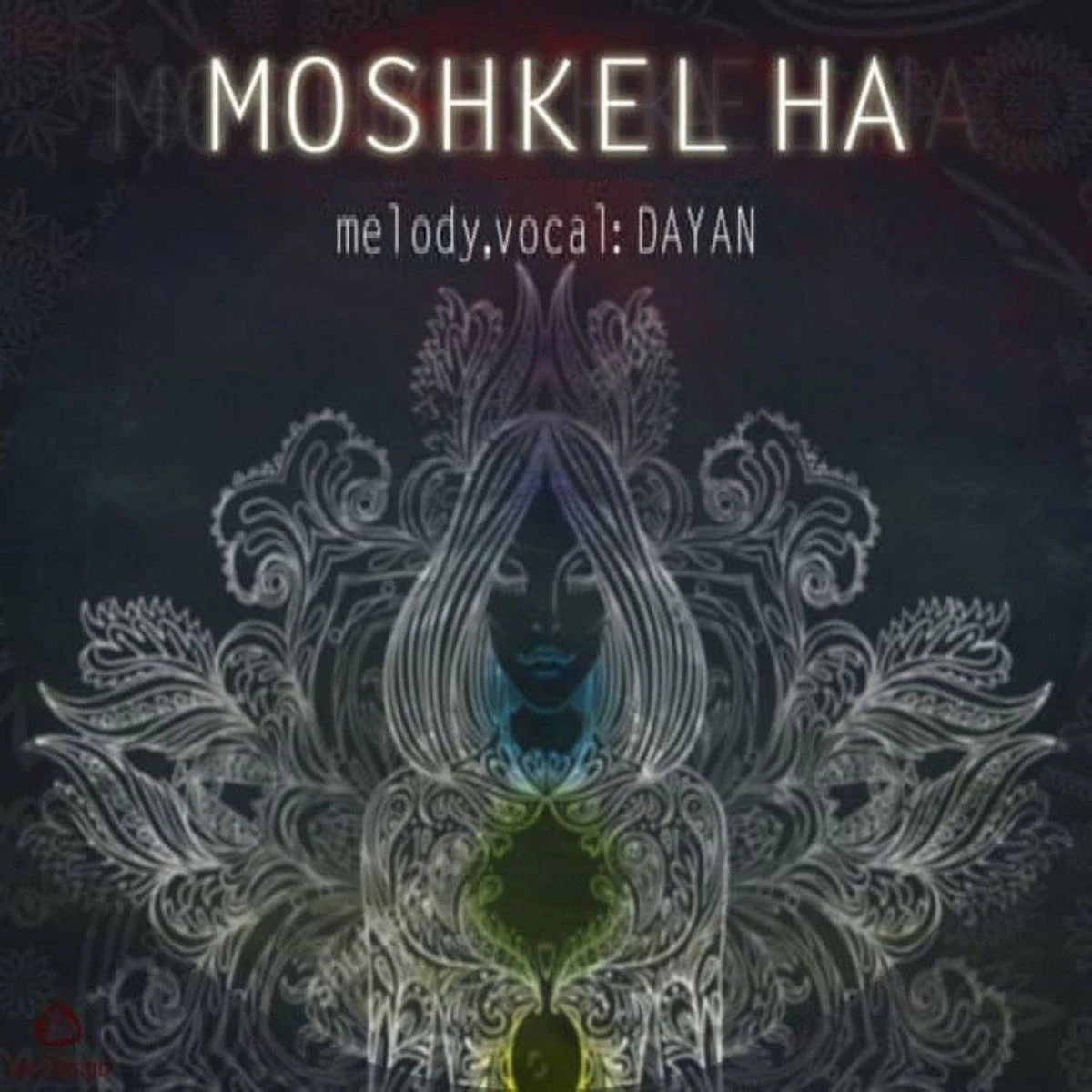 دانلود آهنگ Moshkel Ha از دایان