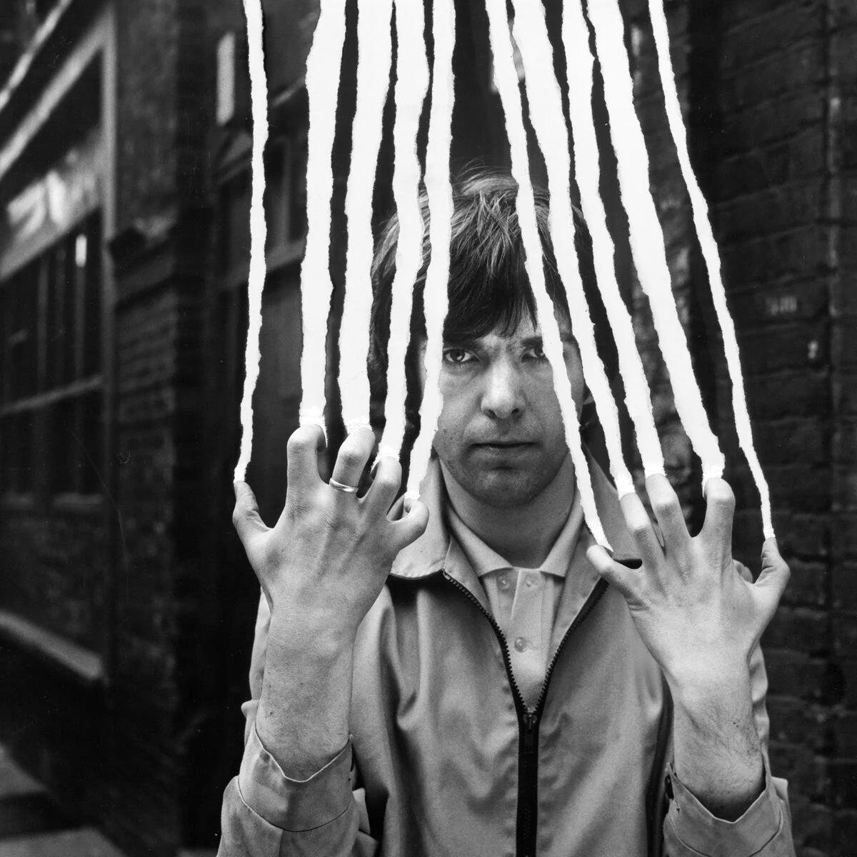 دانلود آهنگ Mother Of Violence از Peter Gabriel