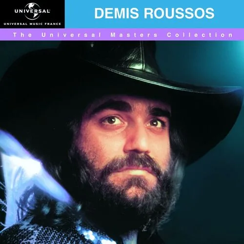 دانلود آهنگ Mourir auprès de mon amour از Demis Roussos