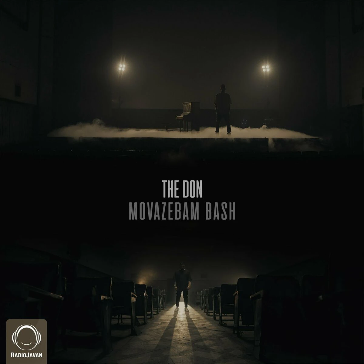 دانلود آهنگ Movazebam Bash از The Don