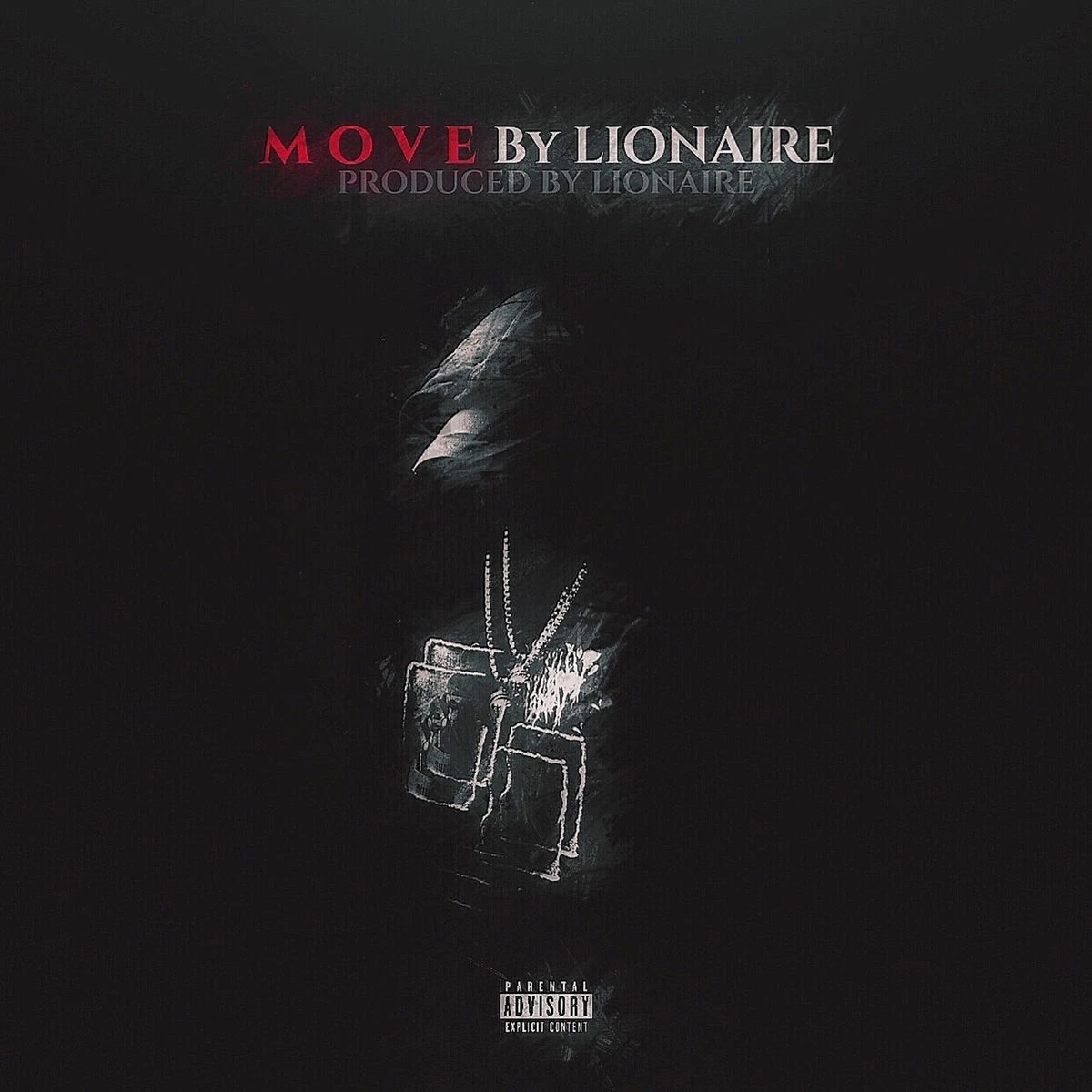 دانلود آهنگ Move از LIONAIRE