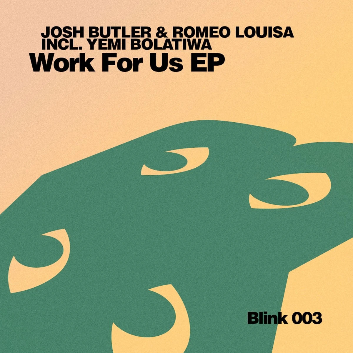 دانلود آهنگ Move To the Rhythm از Josh Butler