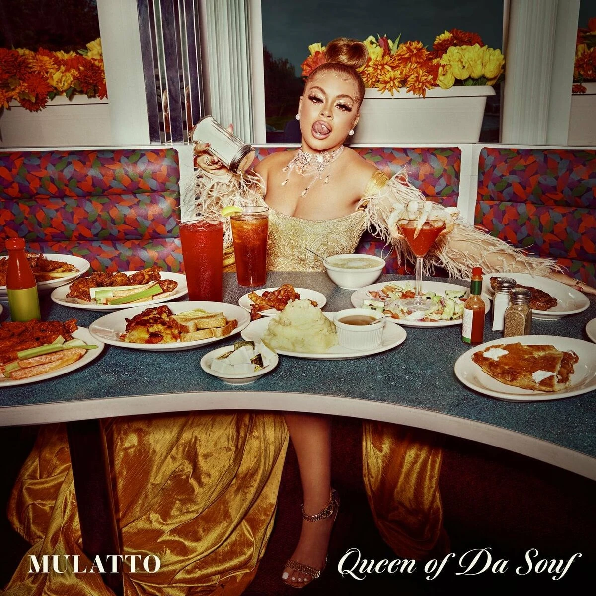 دانلود آهنگ Muwop (feat. Gucci Mane) از Latto