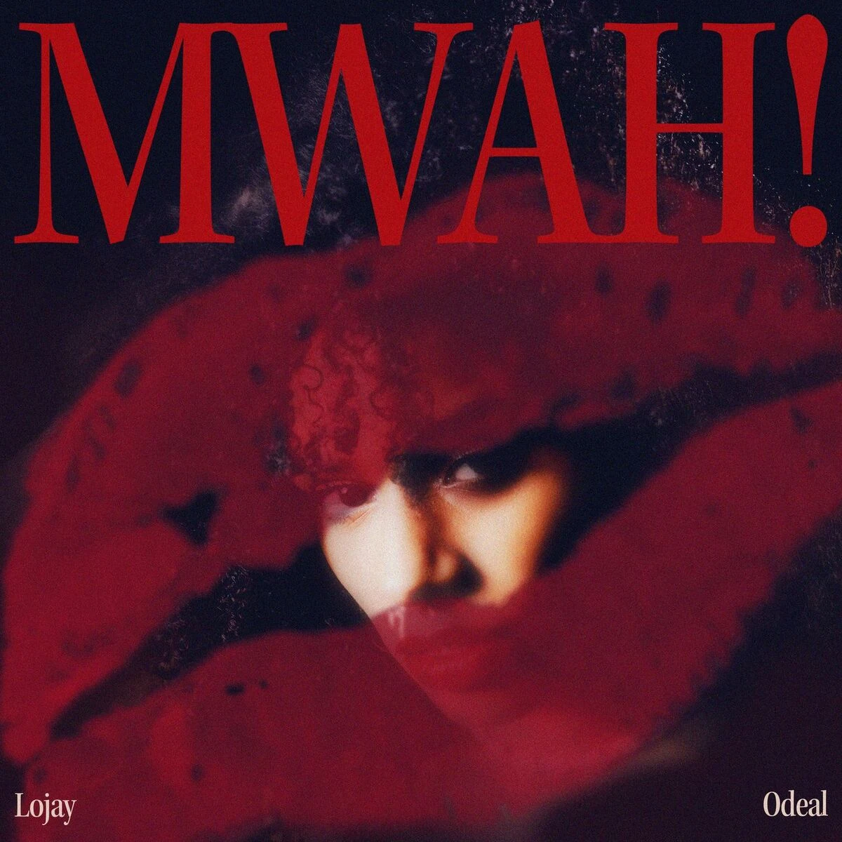 دانلود آهنگ Mwah! از Odeal