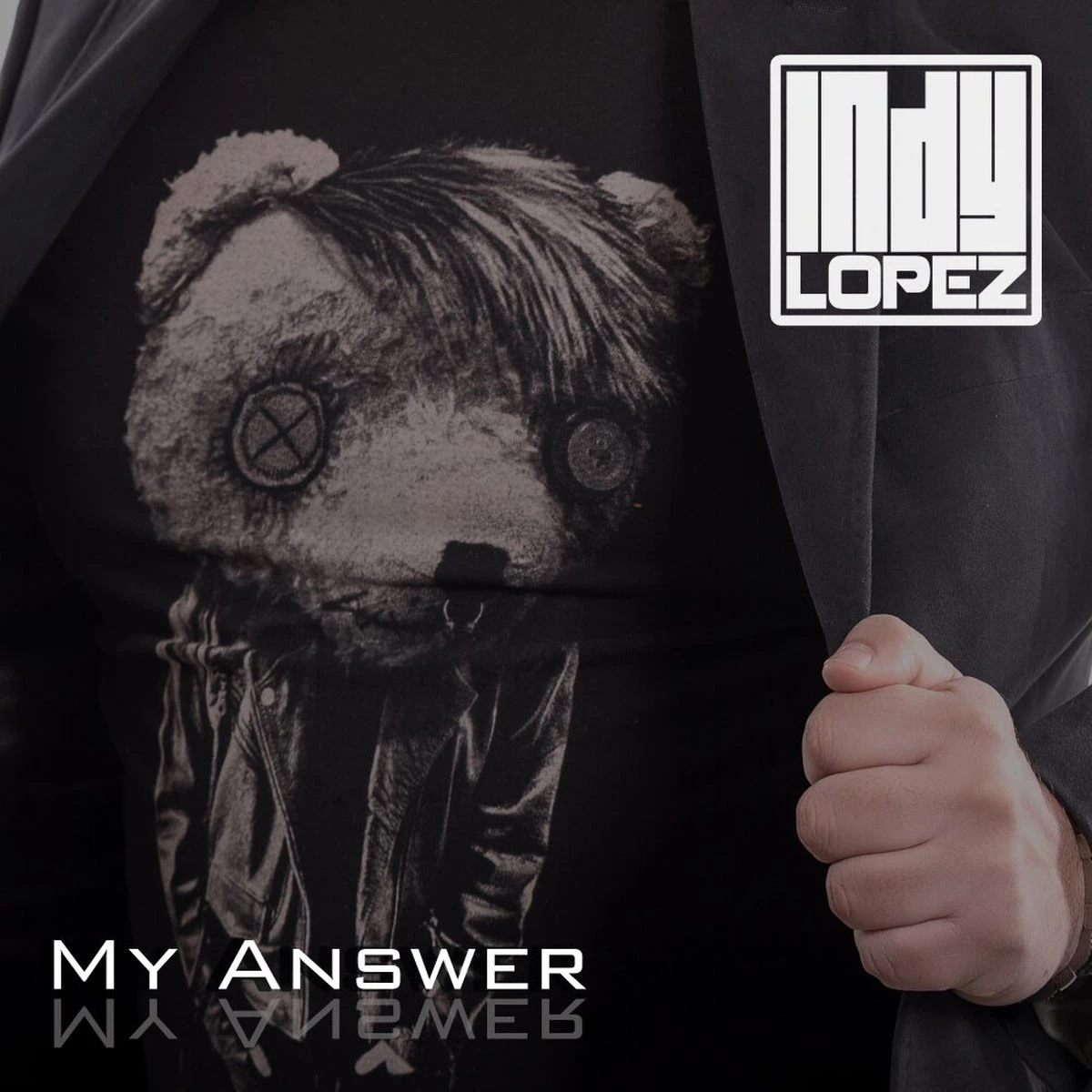 دانلود آهنگ My Answer (Stream mix) از Indy Lopez
