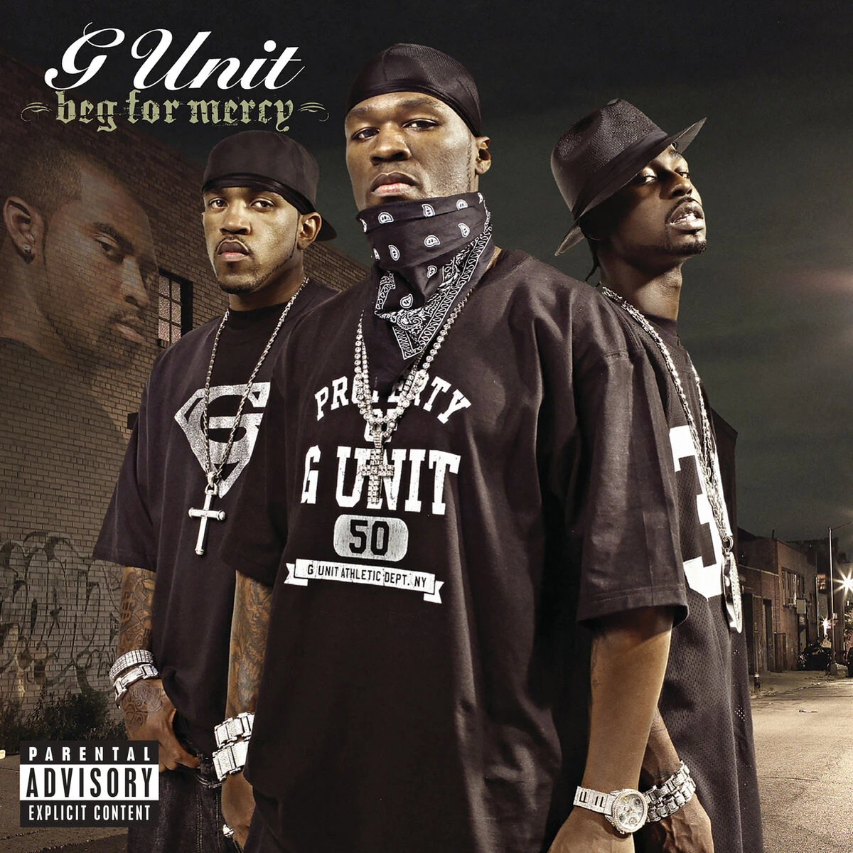 دانلود آهنگ My Buddy از G-Unit