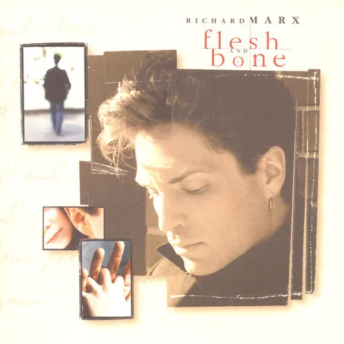 دانلود آهنگ My Confession از Richard Marx