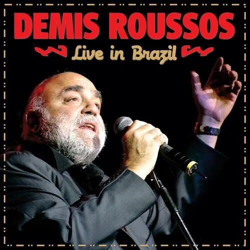 دانلود آهنگ My Friend the Wind از Demis Roussos