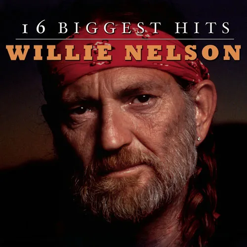 دانلود آهنگ My Heros Have Always Been Cowboys از Willie Nelson