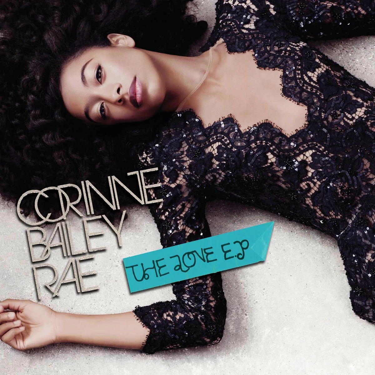 دانلود آهنگ My Love از Corinne Bailey Rae