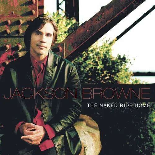 دانلود آهنگ My Stunning Mystery Companion از Jackson Browne
