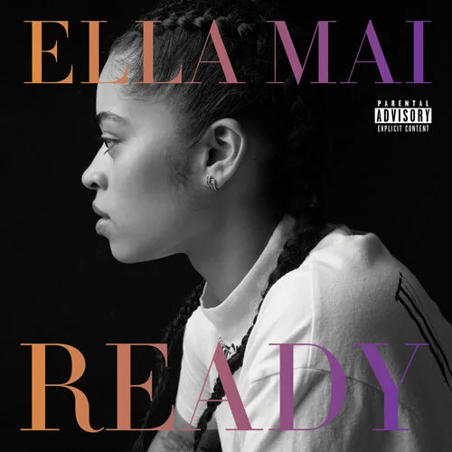 دانلود آهنگ My Way از Ella Mai