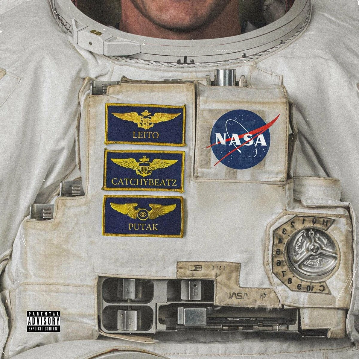 دانلود آهنگ NASA (feat. Soalk & Illnoiz) از پوتک