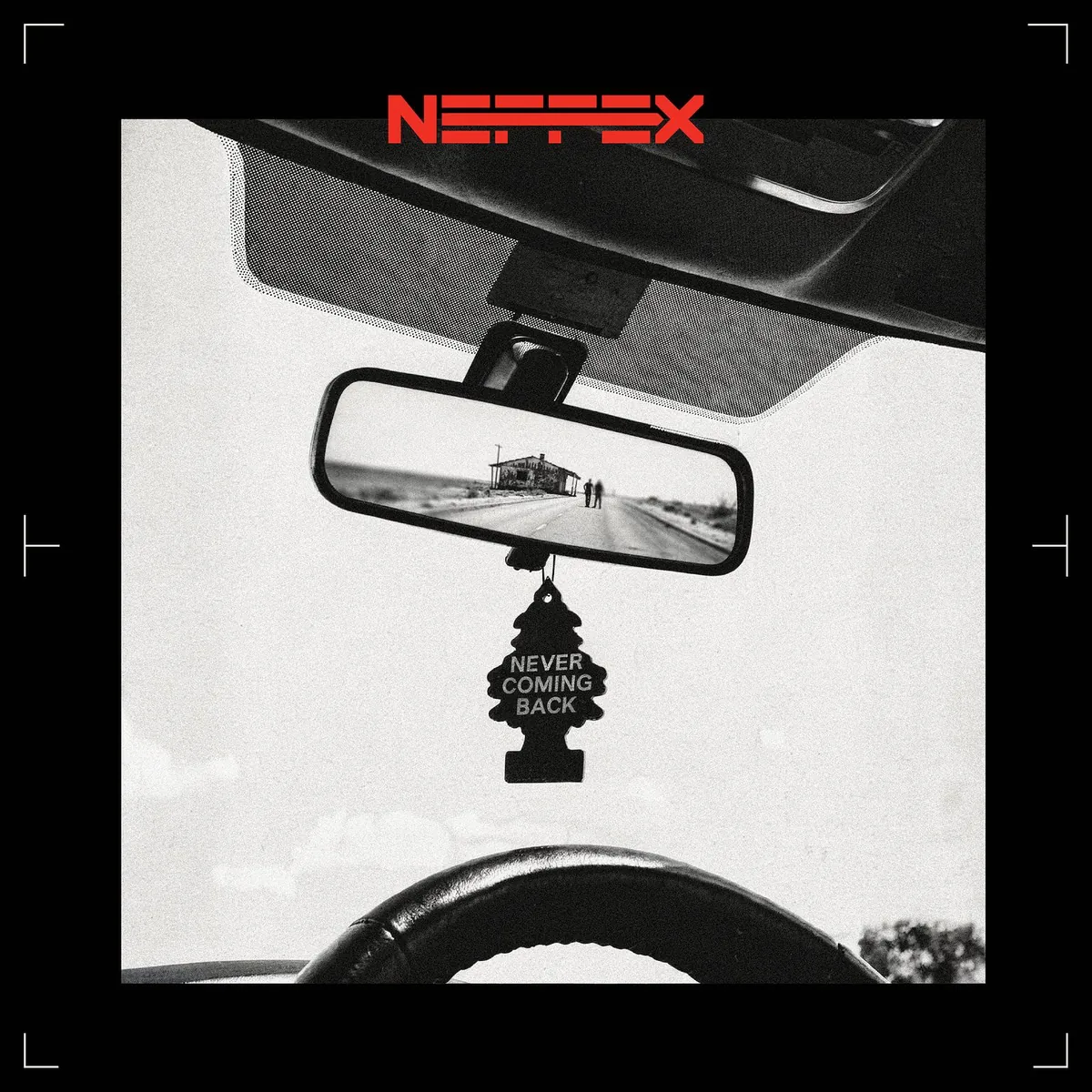 دانلود آهنگ NEVER COMING BACK از NEFFEX